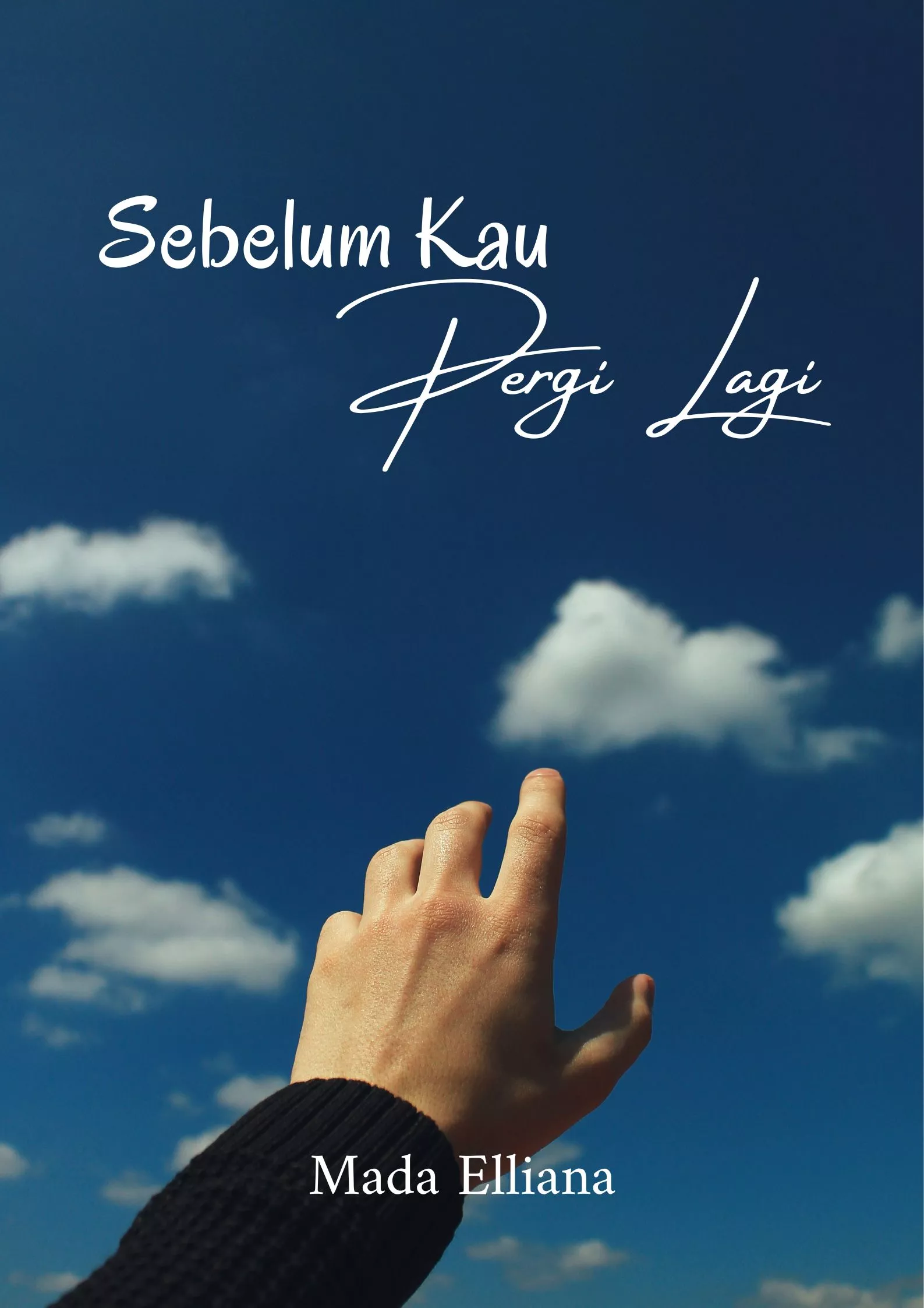Sebelum Kau Pergi Lagi