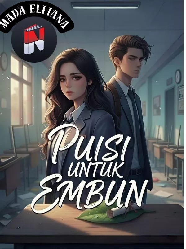 PUISI UNTUK EMBUN
