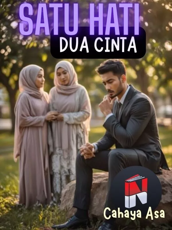 Dua Hati Satu Cinta