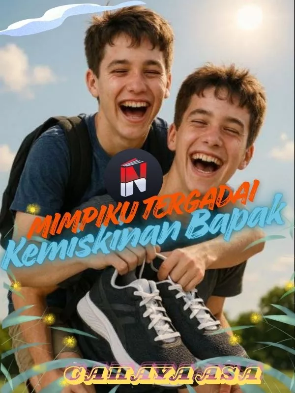 Mimpiku Tergadai Kemiskinan Bapak 