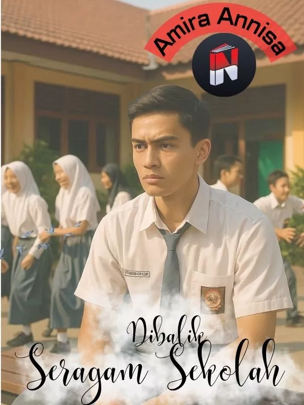 Dibalik Seragam Sekolah 