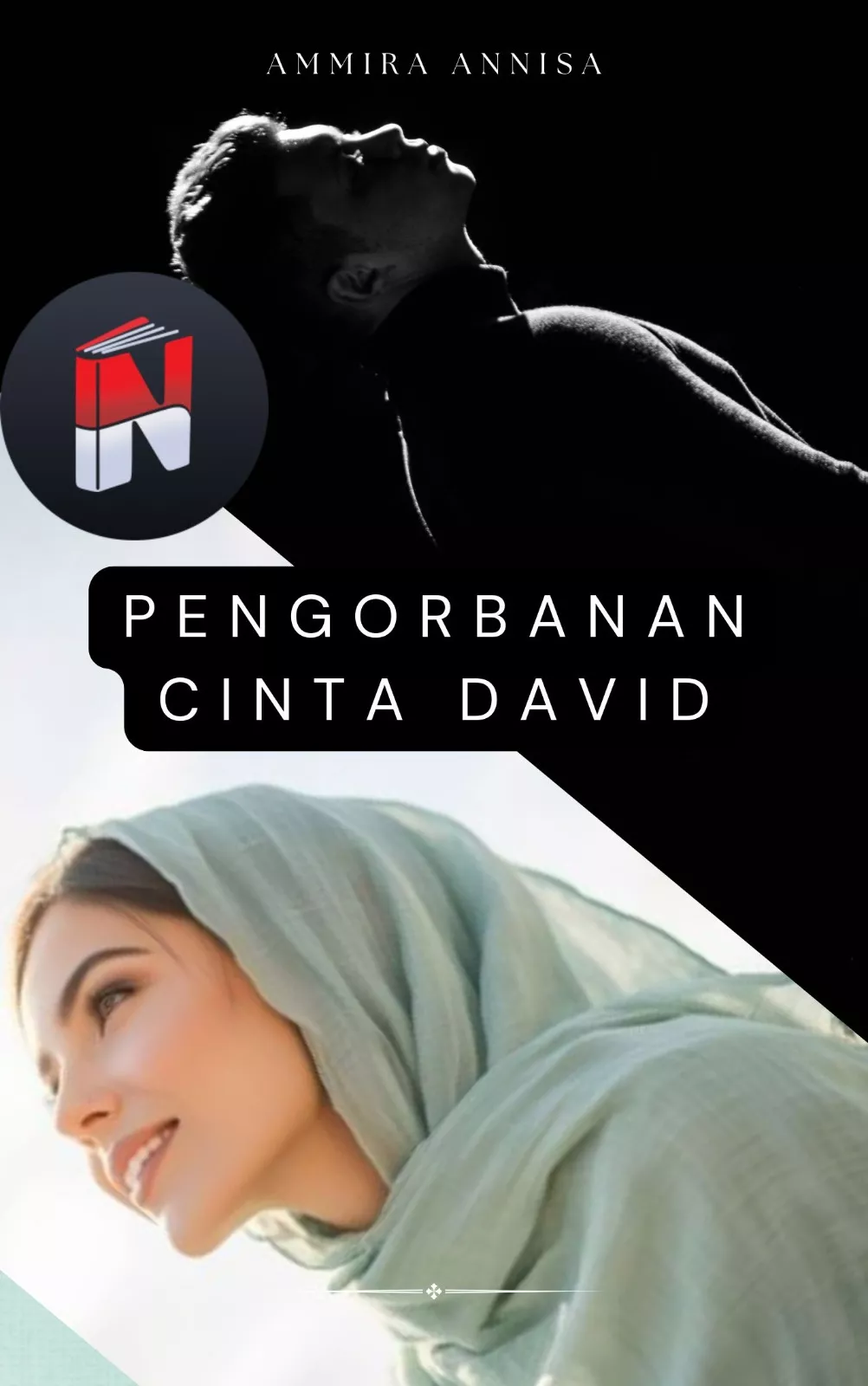 Pengorbanan Cinta David