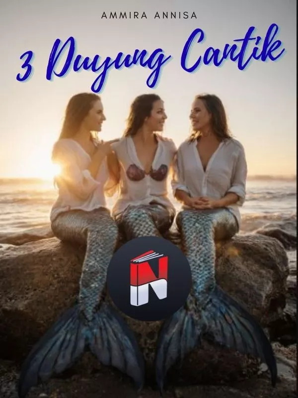 3 Duyung Cantik 