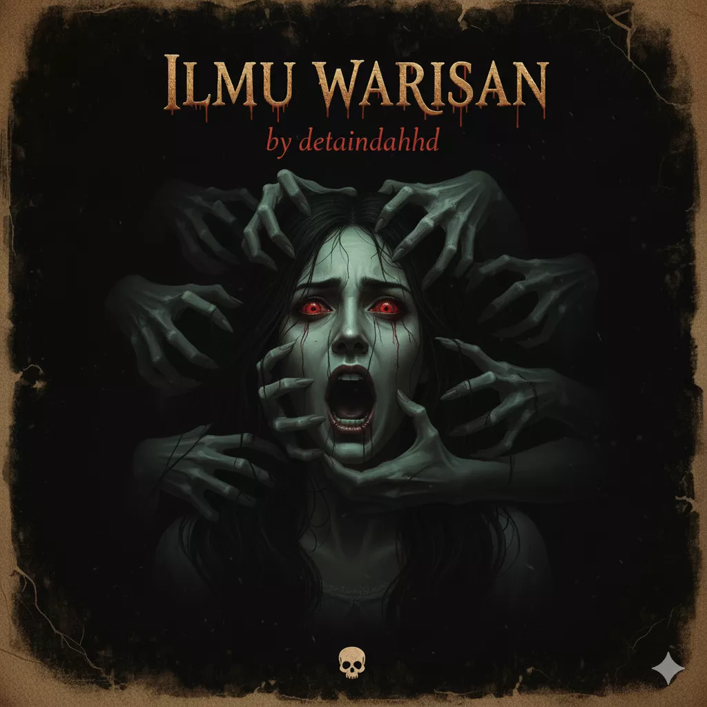 Ilmu Warisan 