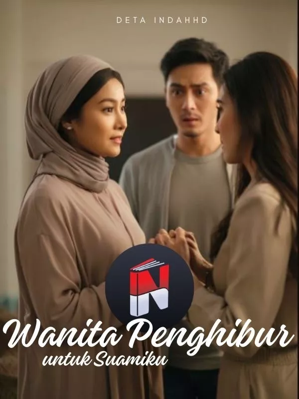 Wanita Penghibur untuk Suamiku