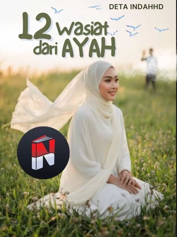 Dua Belas Wasiat dari Ayah