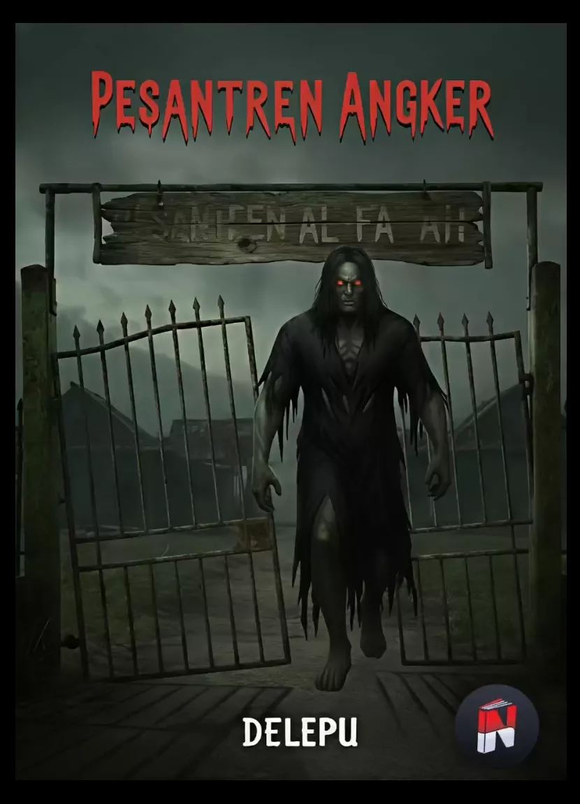 PESANTREN ANGKER 