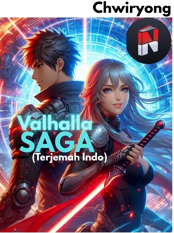 Valhalla Saga (Terjemah Indo)