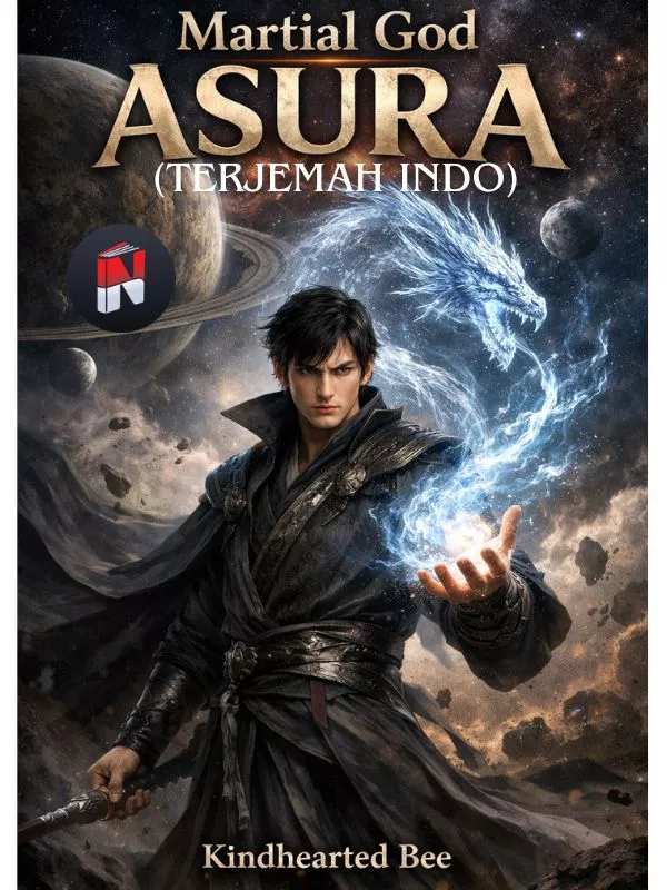 Martial God Asura (Terjemah Indo)
